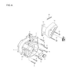 magneeton kopan tiiviste - Goes 450 X